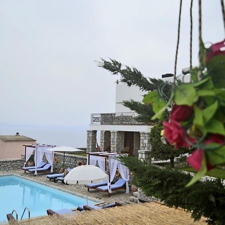 Malvazios Villas #6 Gythio Exterior photo