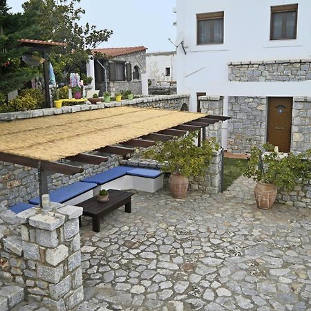 Malvazios Villas #6 Gythio Exterior photo