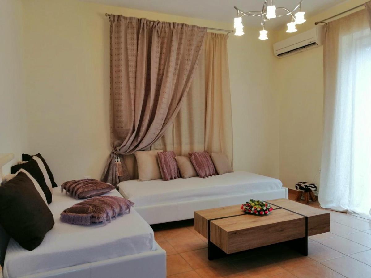 Malvazios Villas #6 Gythio Exterior photo
