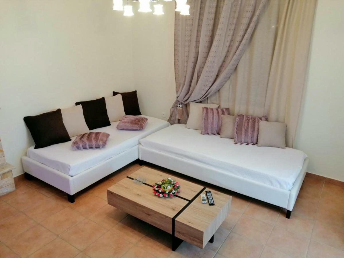 Malvazios Villas #6 Gythio Exterior photo